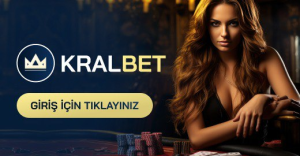 Kralbet online